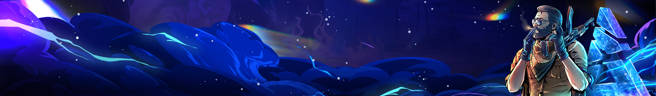 CS 2. BLAST Open. El ganador