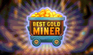 Best Gold Miner